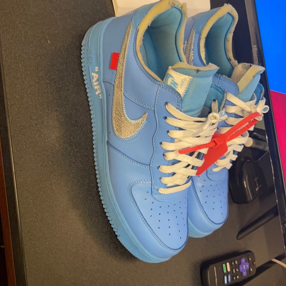 Off whites